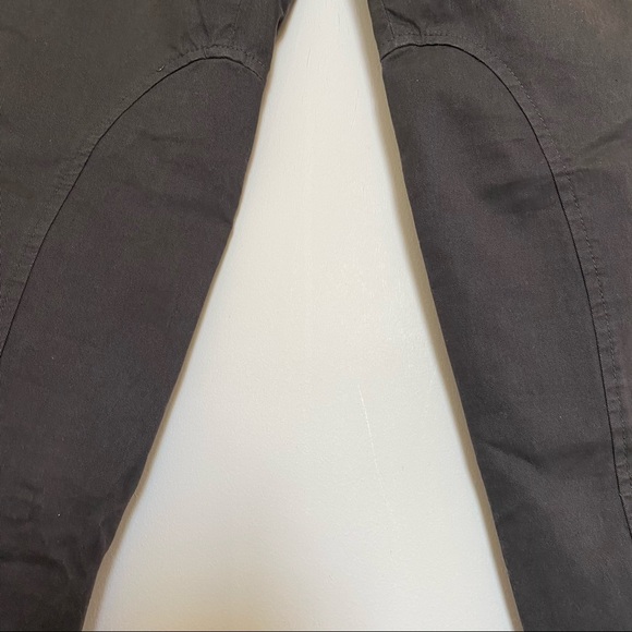 Jil Sander Cotton Pants (34) - Picture 4 of 6